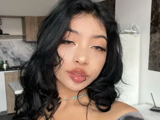 AmeliaTrevicott Live Cam