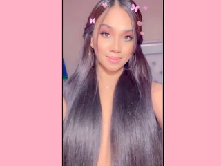 asianluvbunny Live Cam