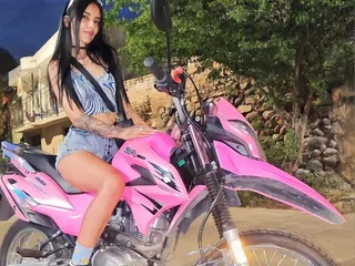 biancarosales Live Cam