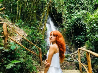 Circe_Melusina Live Cam