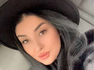 DaliaVeyron Live Cam