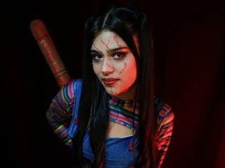 DevoursFire18 Live Cam