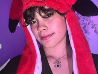 Fernanda_indie Live Cam Fernanda_indie Live Cam