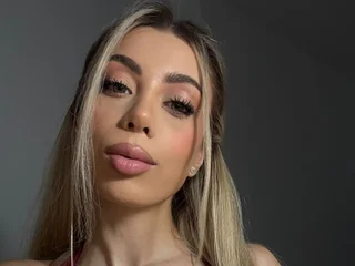 KaylaBenzx Live Cam