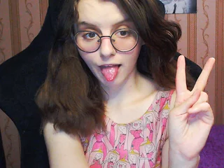 littleJanna Live Cam