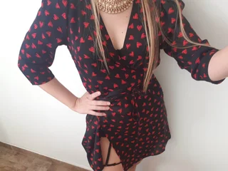 marikarossi Live Cam