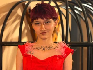 MarlynSpacemdls Live Cam