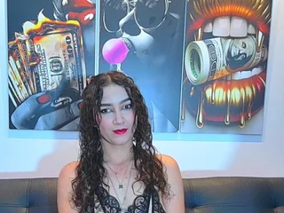sarahott55 Live Cam