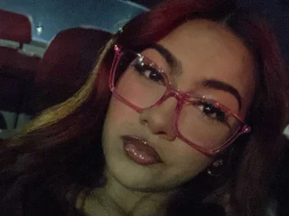 Shadowlailai Live Cam