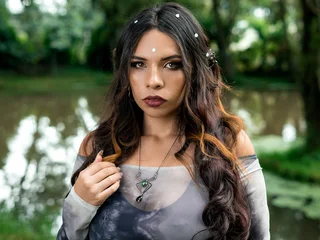 Violeta_Stonee Live Cam