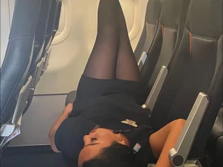 AirhosstesElla Live Cam AirhosstesElla Live Cam