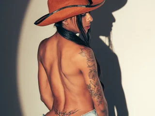 Aliceguzman18 Live Cam