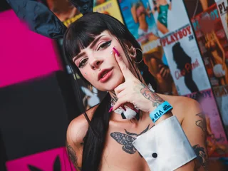 AngelyBlezz Live Cam