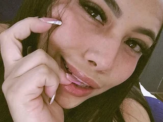 CelesteePaarker Live Cam