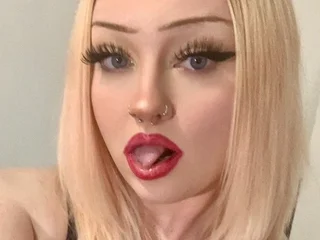 ChloeLevine Live Cam