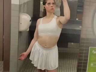 CindyFitness Live Cam