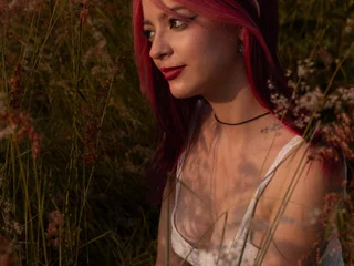 ElizabetthKitty Live Cam