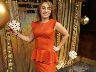 FleurOiseau Live Cam