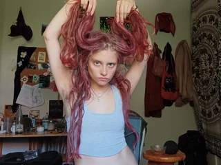 HairyFairy333 Live Cam HairyFairy333 Live Cam