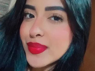 LatinGalaGirl Live Cam