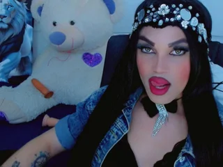 LillyRousse Live Cam