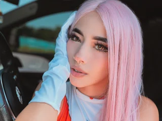 LolaTorress Live Cam