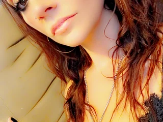 Love_Crystal Live Cam