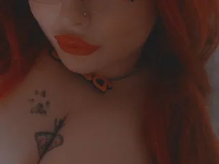 LucinderLush Live Cam