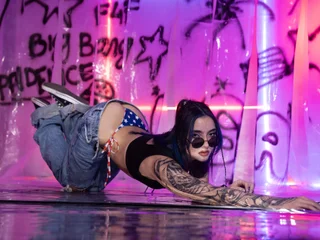 LyRoseuwu Live Cam LyRoseuwu Live Cam