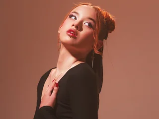 MadissonJaramillo Live Cam