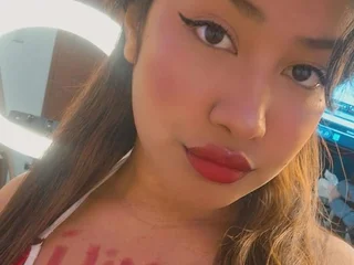 RICURA_MILY Live Cam