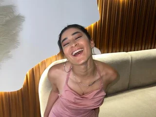 RachellAdamsMML Live Cam