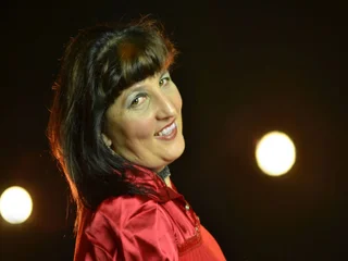 RidemerafSuzana Live Cam