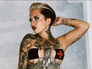 Rubyrichhxo Live Cam