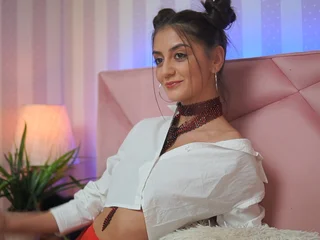 SabrinaHope Live Cam