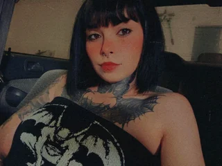 SeductionHanes Live Cam