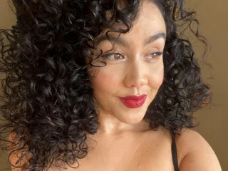 SeleneRisso Live Cam