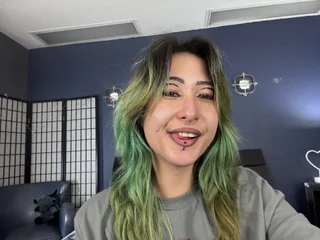 SerenaRuthieX Live Cam