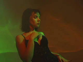 ShellyKennet Live Cam