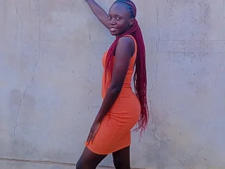 Sweet_Cappuccino Live Cam