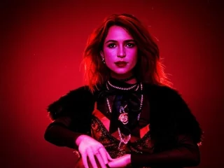 TatianaRomanova Live Cam