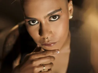 TaylorrHarper Live Cam