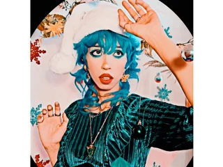 TinaRoberts19 Live Cam