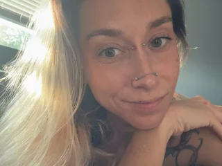 VeronicaArcher Live Cam