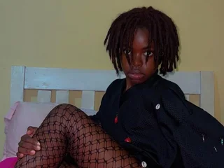 African_QueenB Live Cam