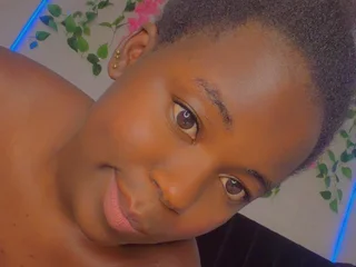 Blackmelanine Live Cam