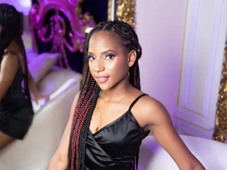 ChanelDavies Live Cam