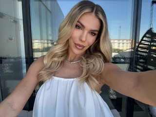 ChloeVelvetx Live Cam