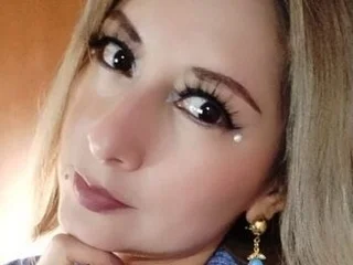 EvelynnMiiller Live Cam