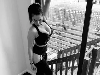 lexxifox Live Cam